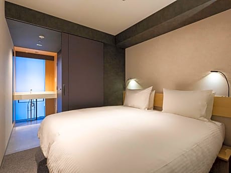 Standard Hollywood Twin Room