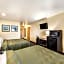 Quality Inn & Suites near NAS Fallon