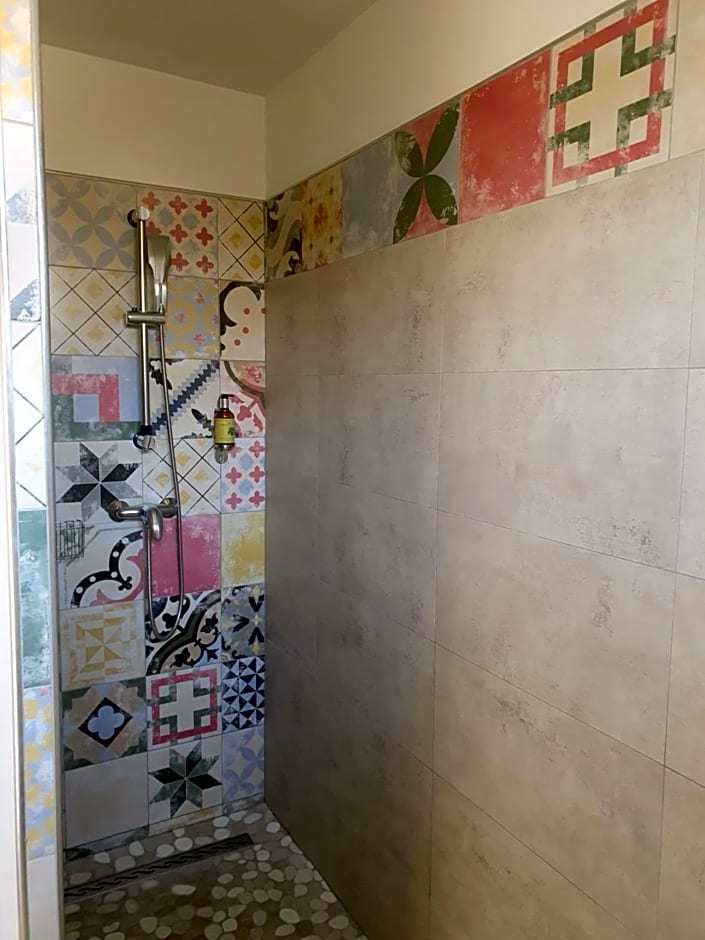 Le Mas des Quintrands Manosque - Motel de charme