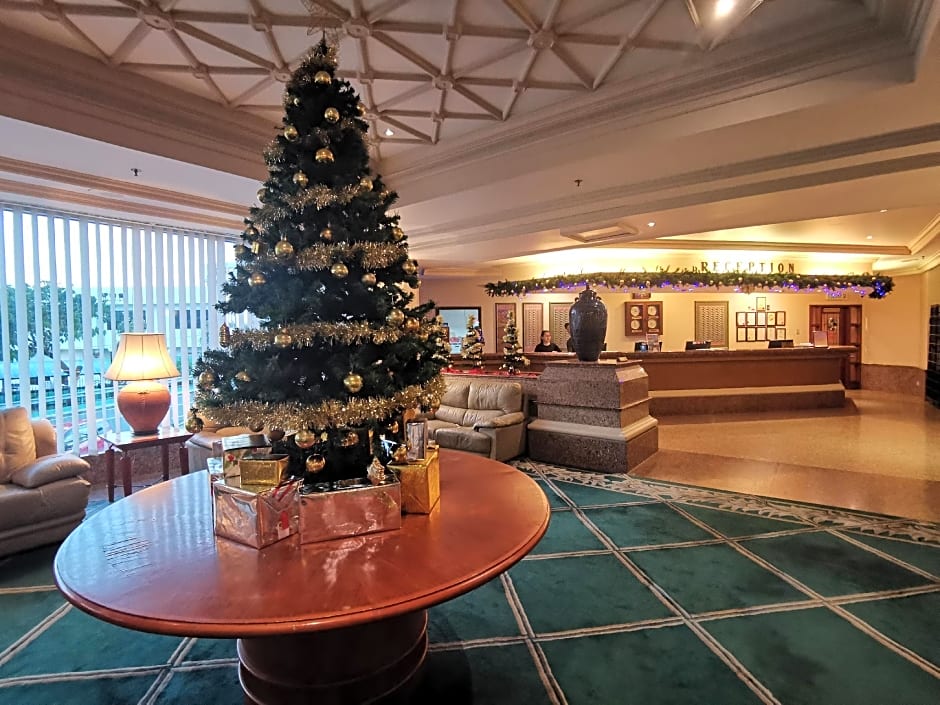 Sabah Oriental Hotel