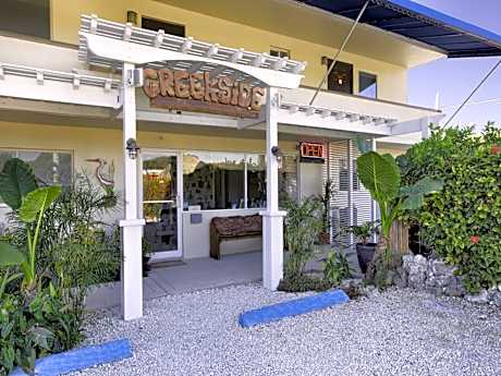 Creekside Inn Islamorada