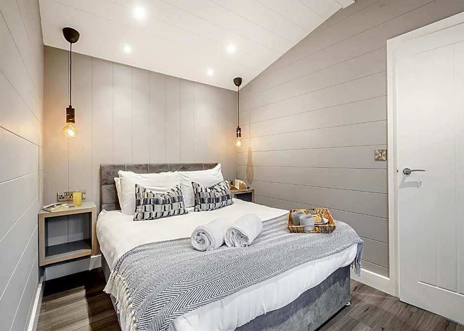 Ogwen Bank Caravan And Lodge Park