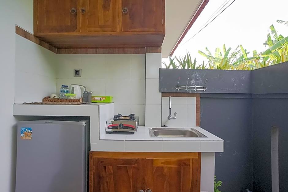 Taman Bali Homestay