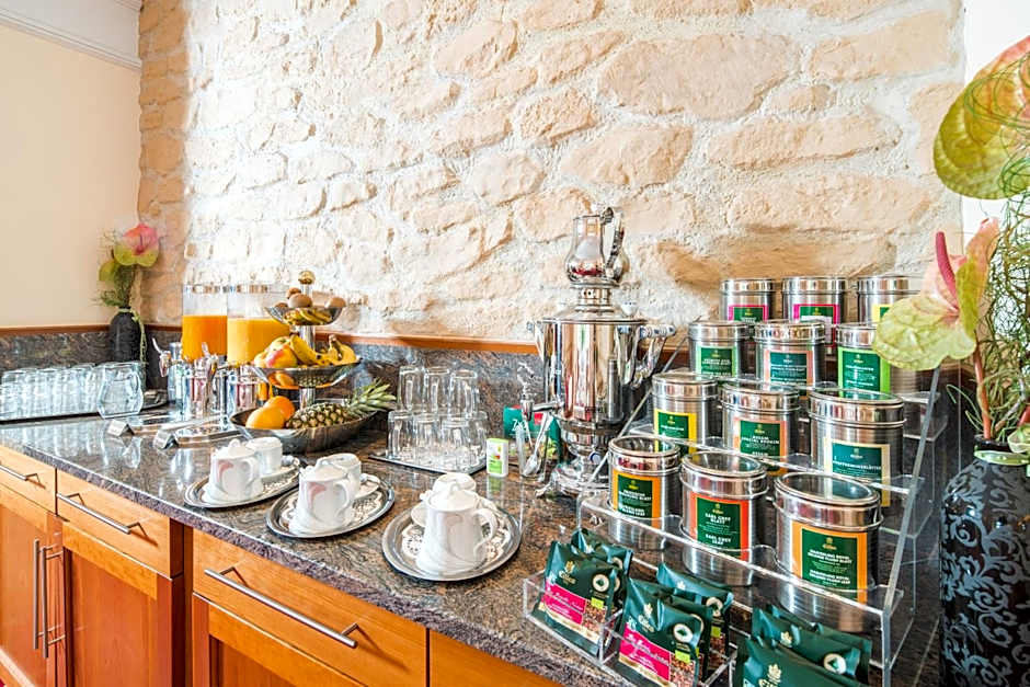 Hotel Asemann Planegg