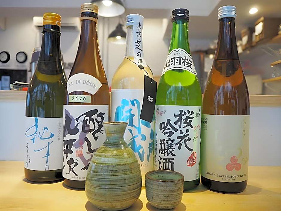 Little Japan