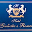 Hotel Giulietta e Romeo