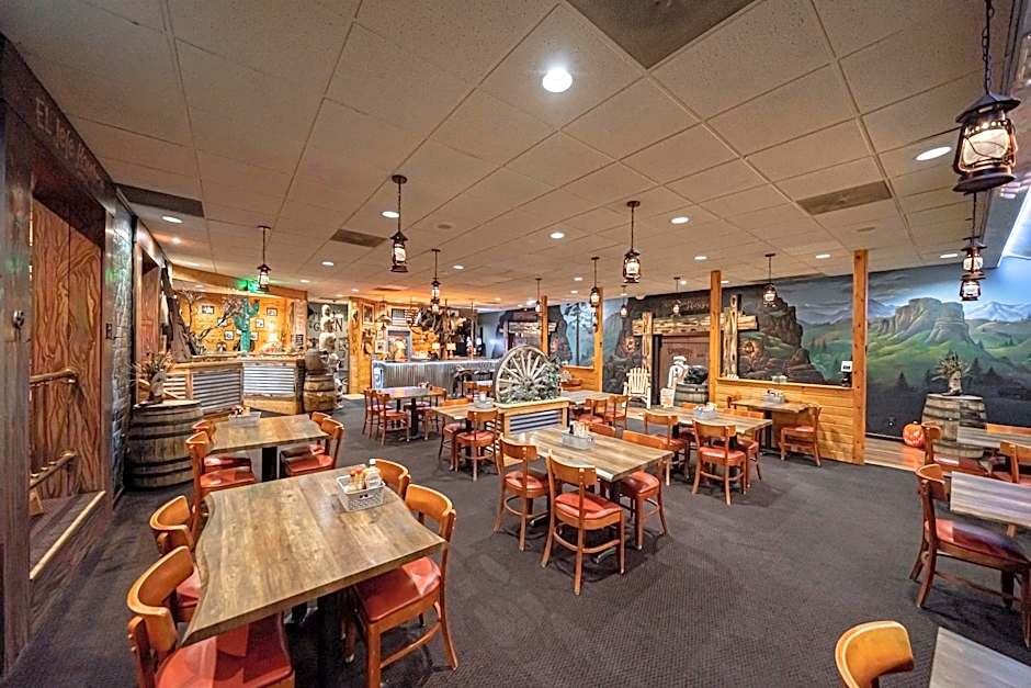 Studio 6 Pocatello, ID