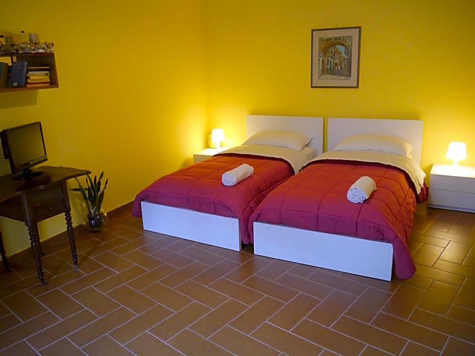 B&B La Muraglia