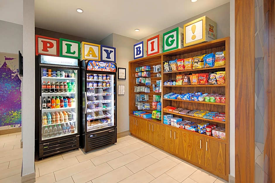 Holiday Inn Express & Suites S Lake Buena Vista By IHG