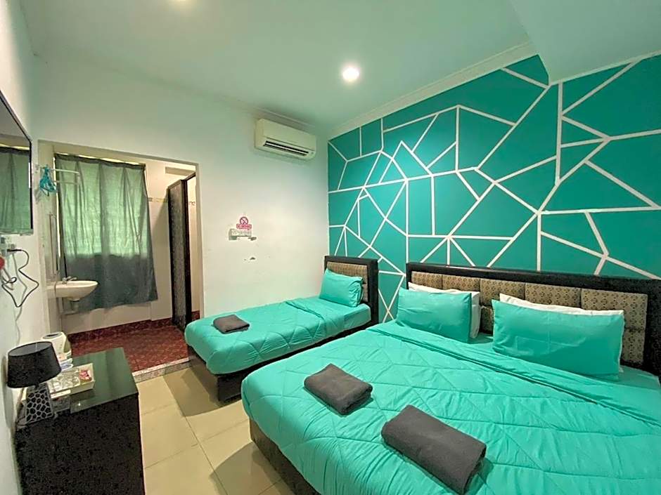 MJ inn