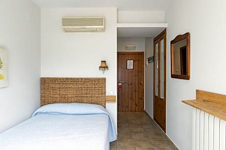 Single Room with Sea View