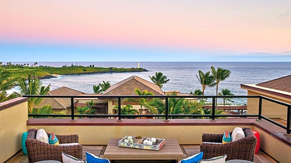 Timbers Kauai Ocean Club & Residences