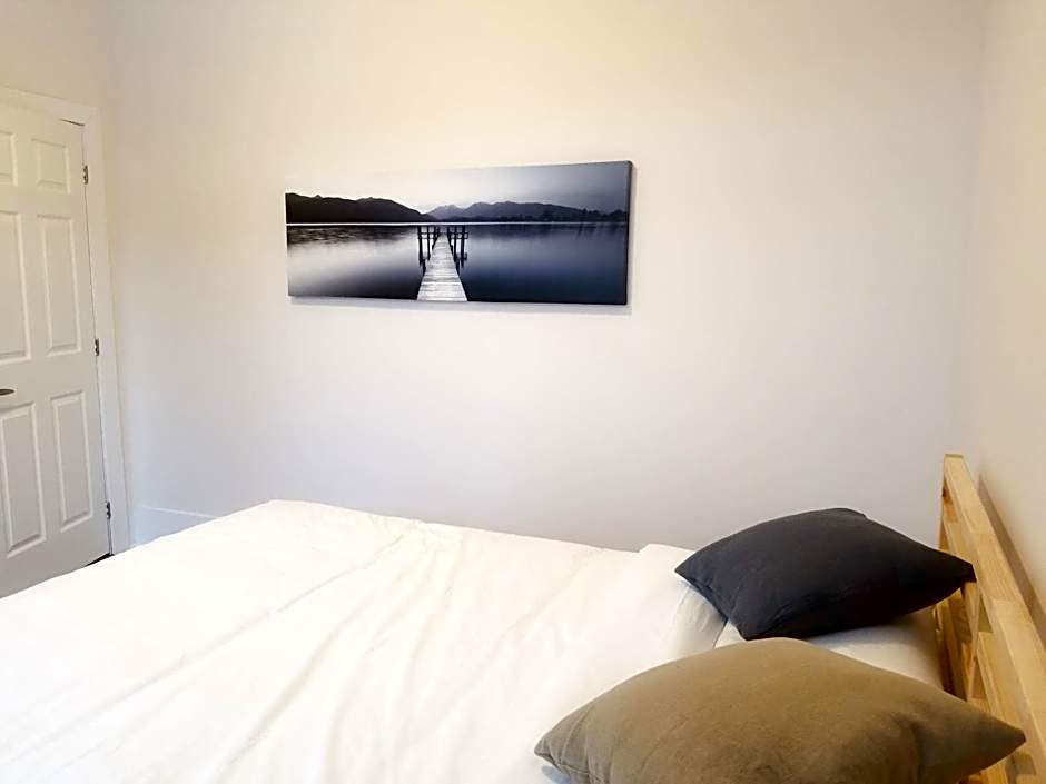 Ottawa Stay Downtown Suites