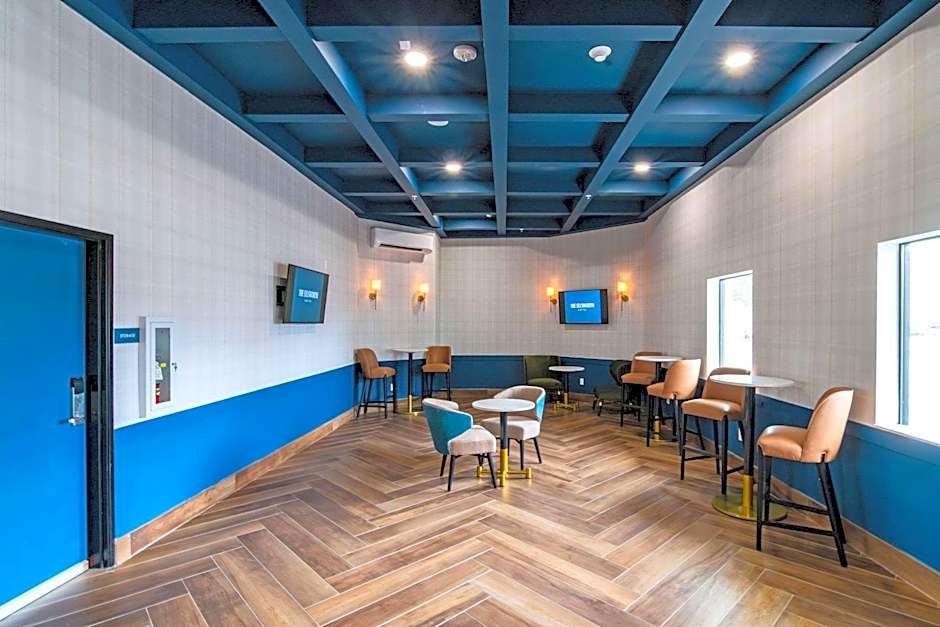 The Ellsworth Hotel, Ascend Hotel Collection
