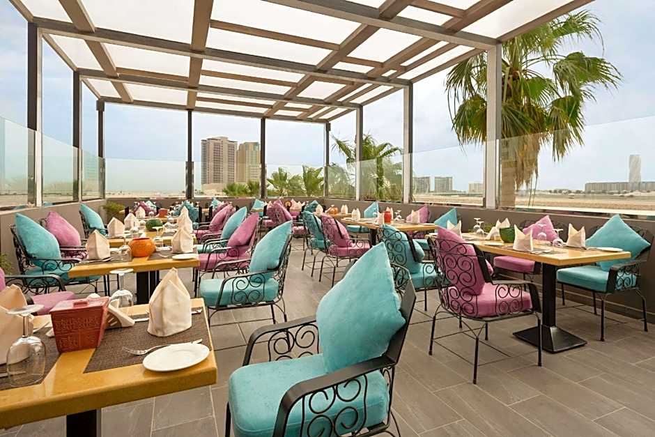Ramada Resort by Wyndham Manama Seef