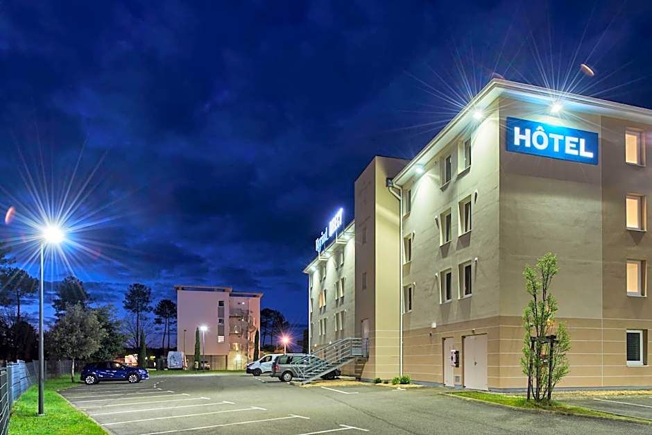 Premiere Classe Mont De Marsan - Saint-Avit