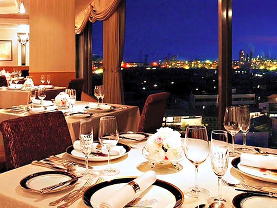 Rihga Royal Hotel Niihama
