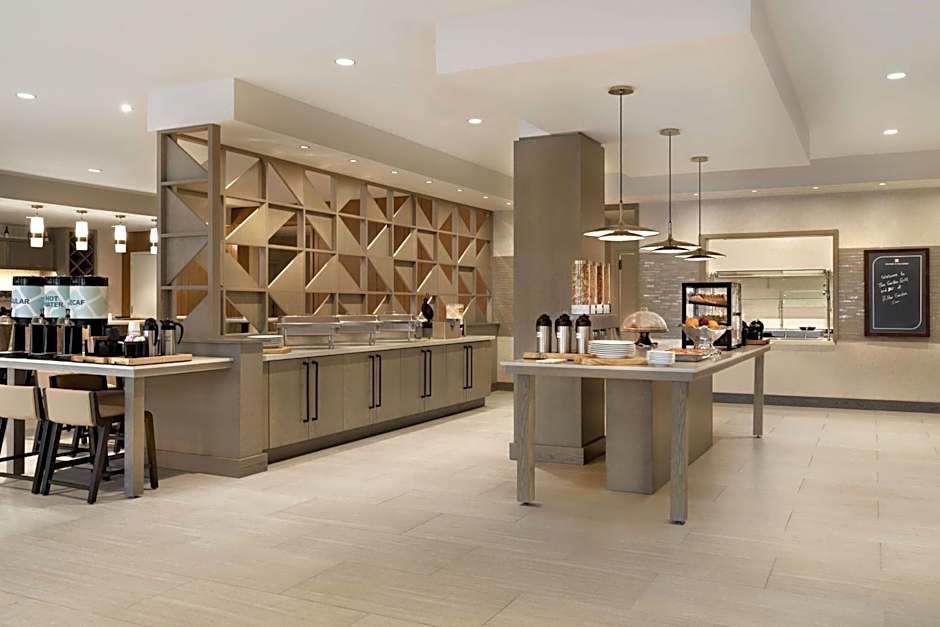 Hilton Garden Inn Newtown Square Radnor