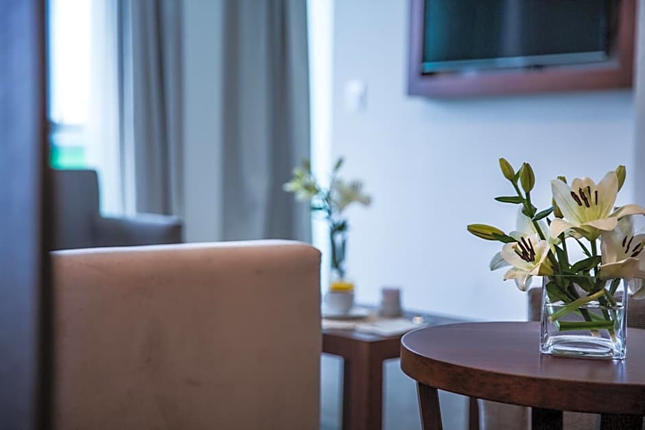 Howard Johnson Plaza Buenos Aires