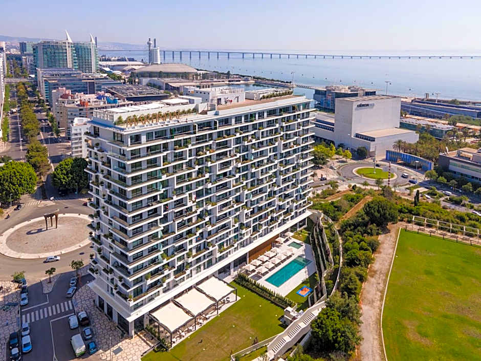 Martinhal Lisbon Oriente