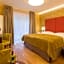 Parkhotel Güldene Berge