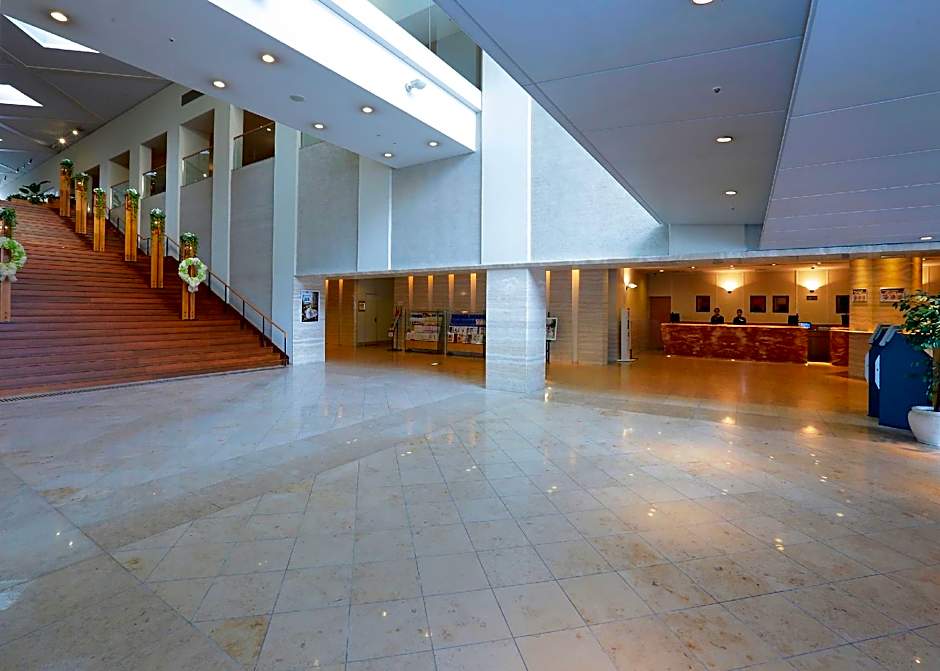 Kansai Airport Washington Hotel