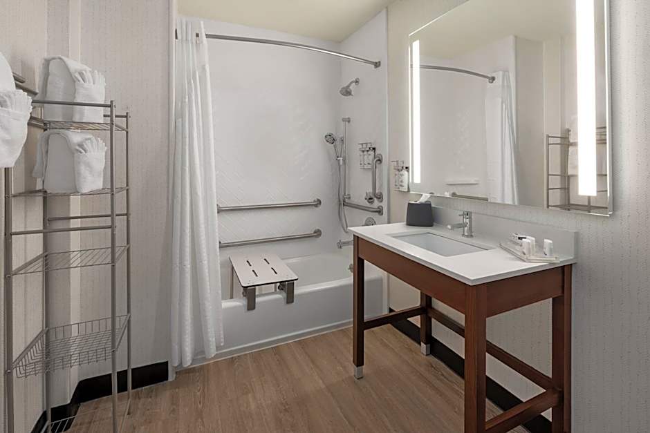 Holiday Inn El Paso West Sunland Park By IHG