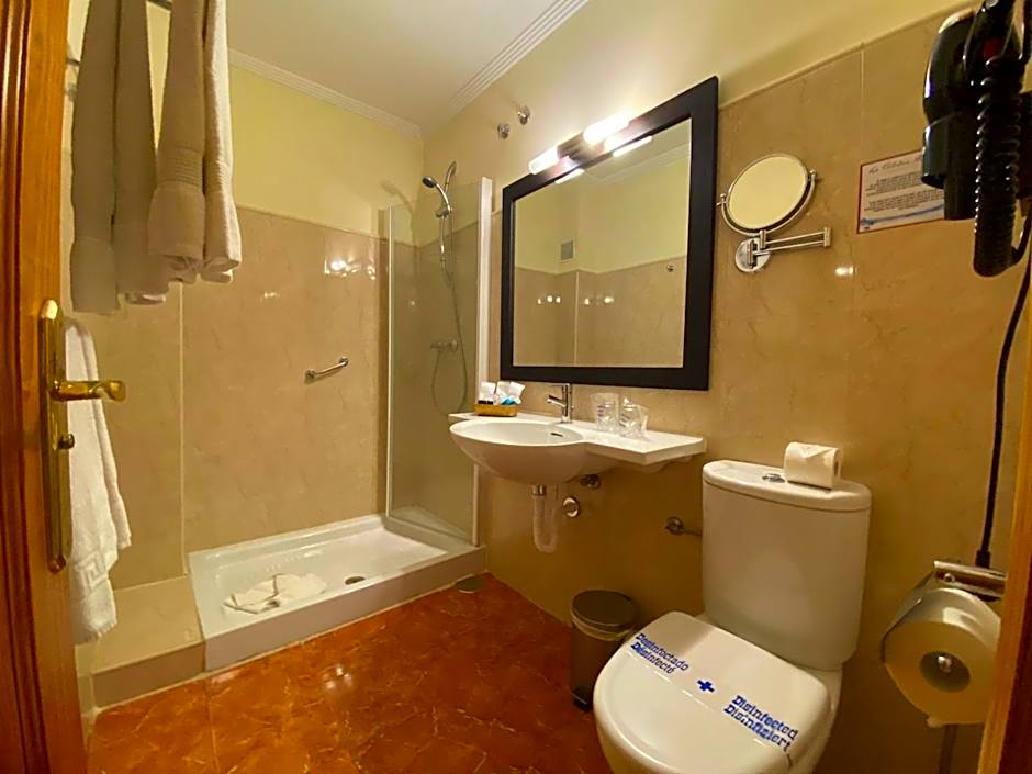 La Aldea Suites