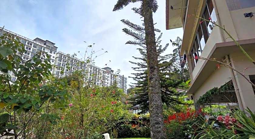 KRS Pines Hotel
