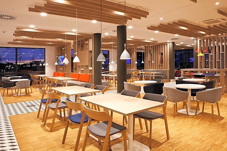 Holiday Inn Express - Offenburg By IHG