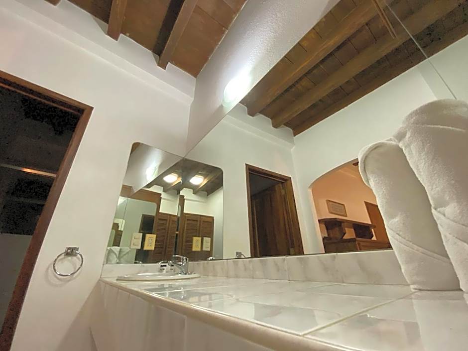 Hotel La Pergola