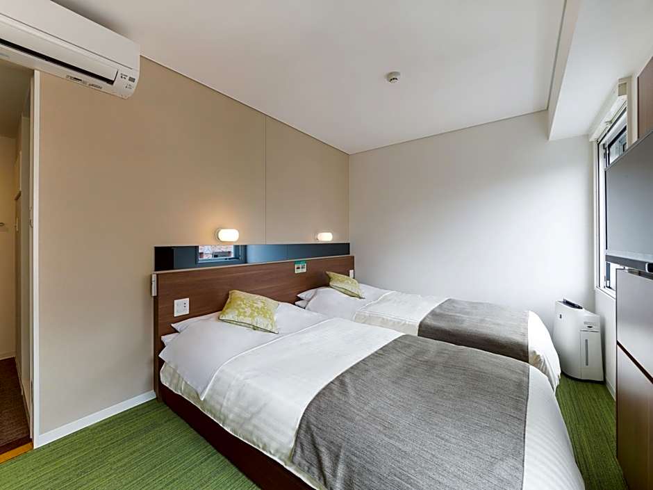Super Hotel Premier Hakataeki