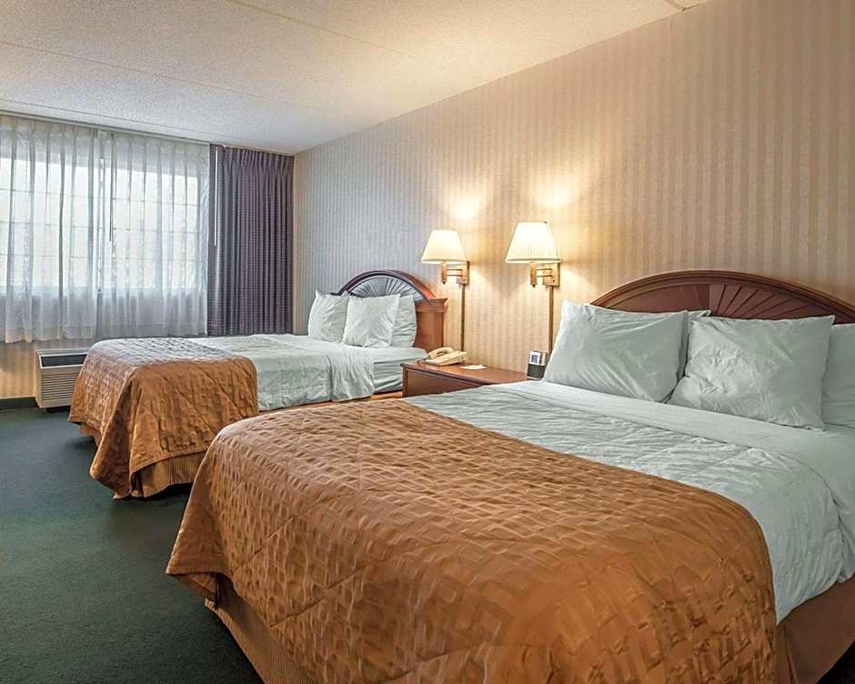 The Marx Hotel - Downtown - University Area