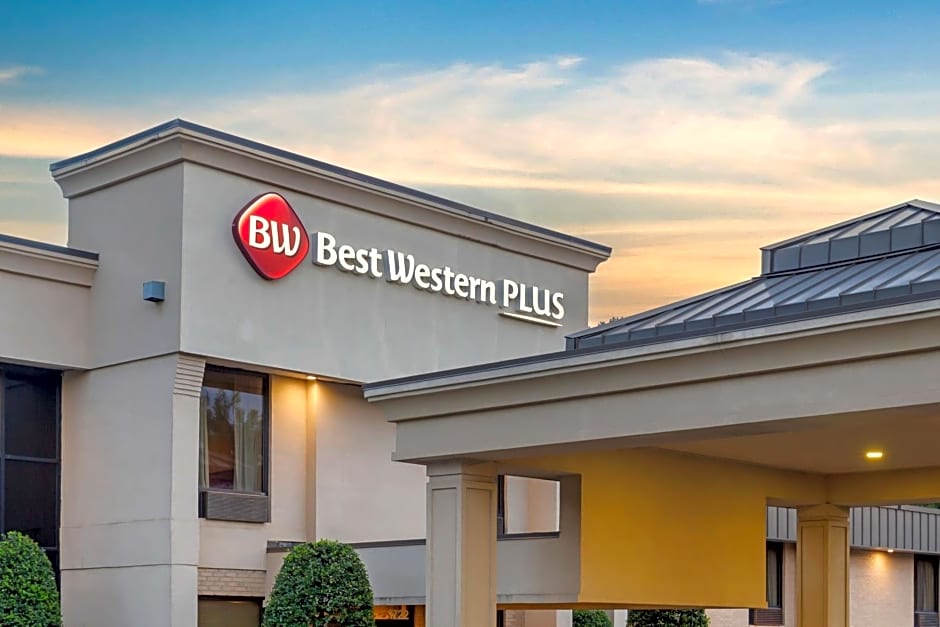 Best Western Plus Cary Inn - NC State