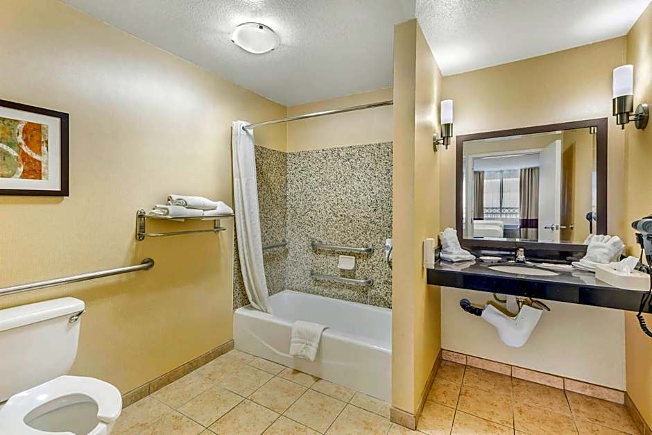 Comfort Suites Blythe