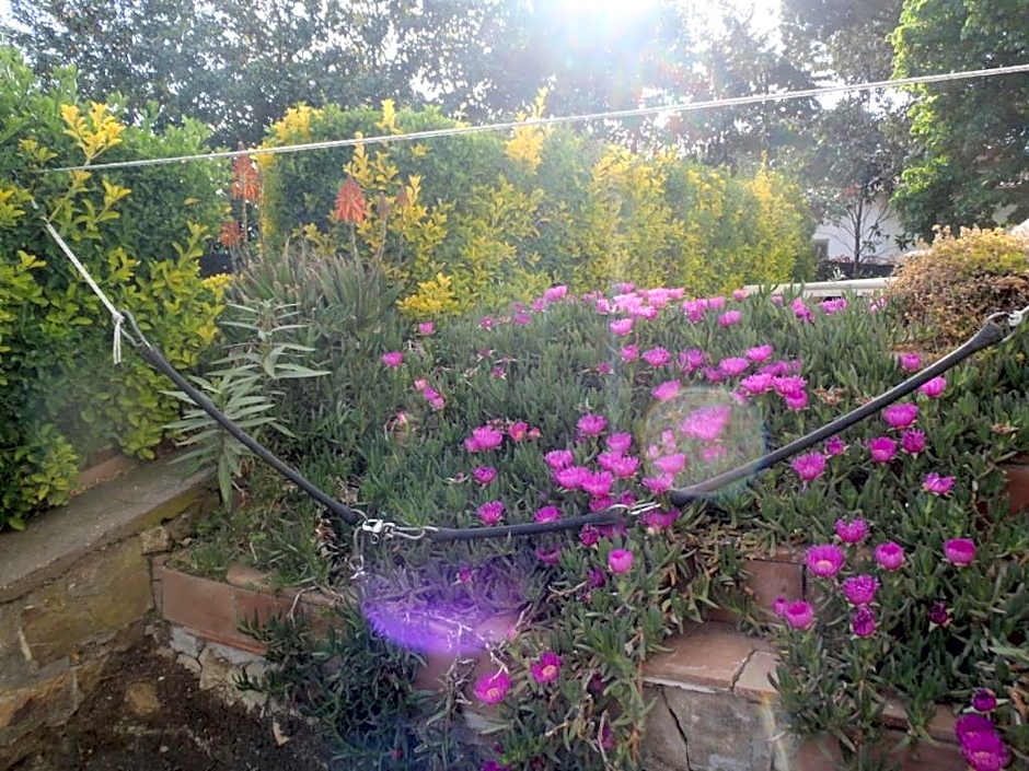 B&B Villa Sans Souci