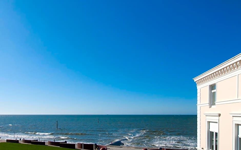 Strandhotel Georgshöhe