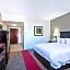 Hampton Inn By Hilton Barboursville