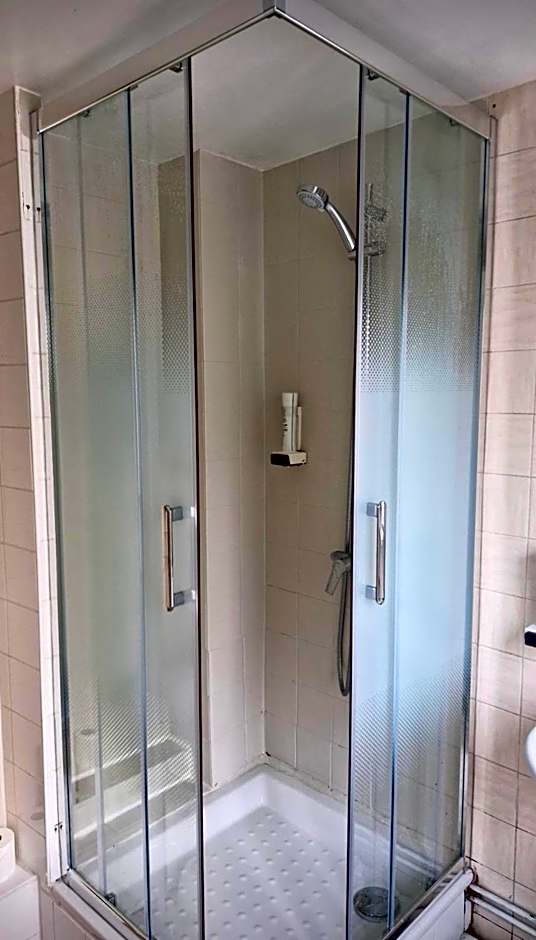 Hotel Saint Etienne