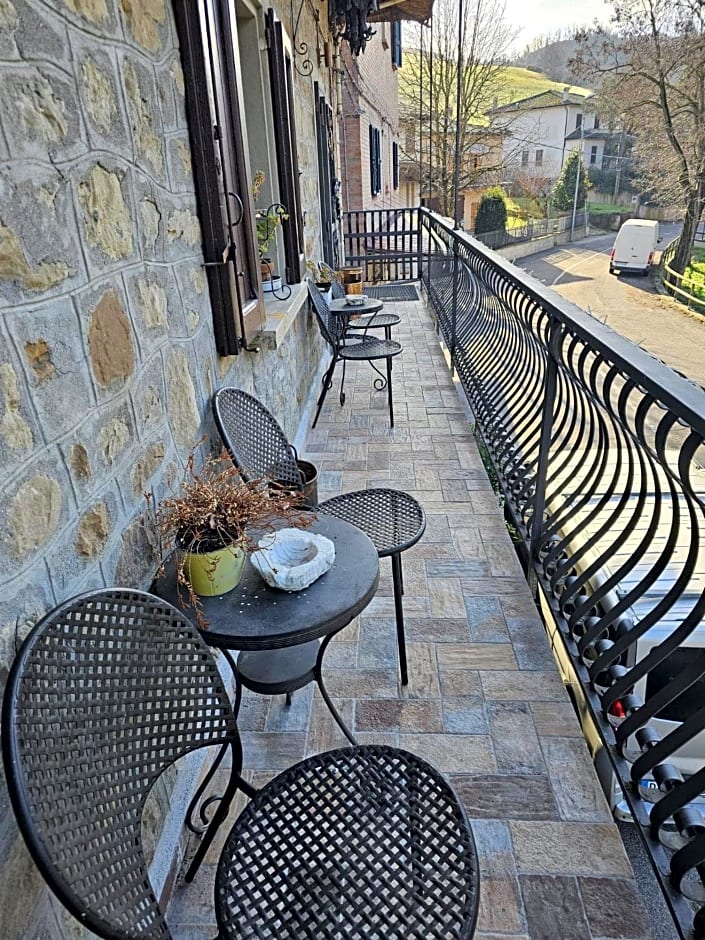 Home Story Via della Resistenza 3 La Noce Mercatale Ozzano dell'Emilia BO