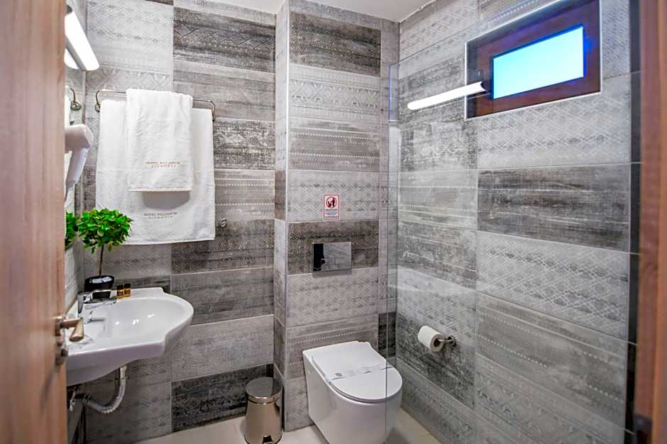 Hotel Palladium Sithonia