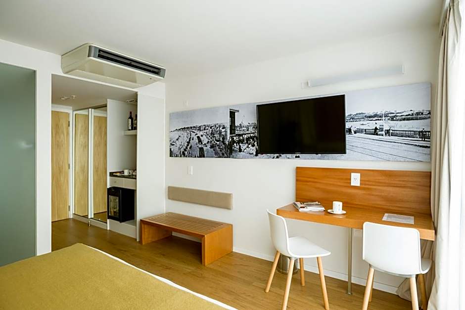Own Montevideo