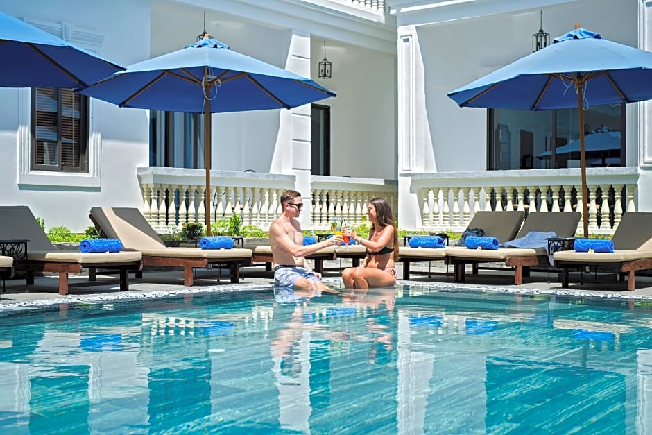 Hoi An Rosemary Boutique Hotel & Spa