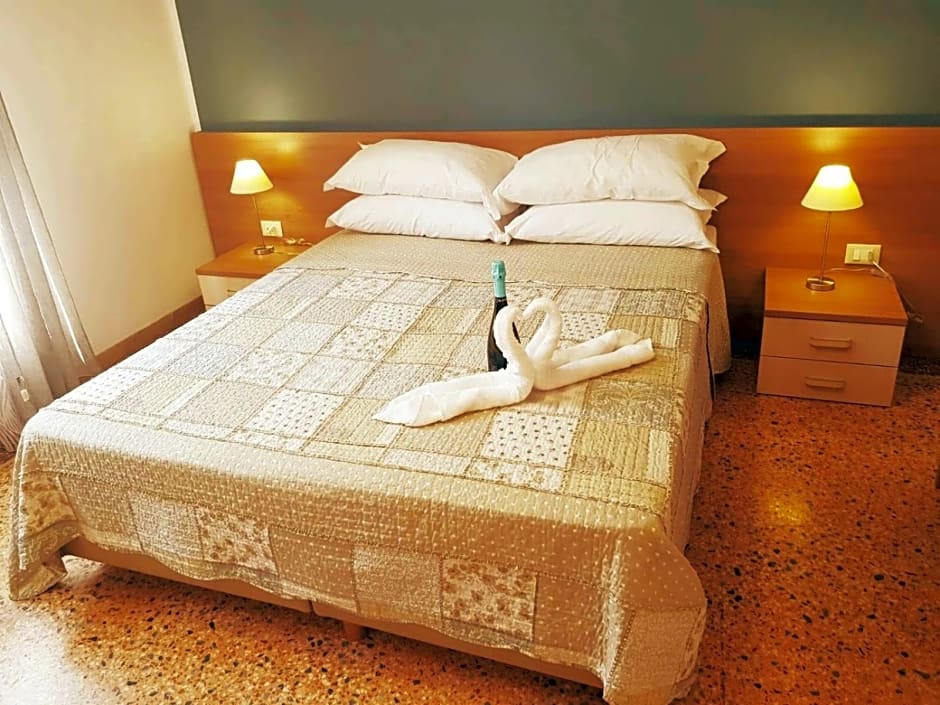 Bed and Breakfast Sognando Verso La Torre