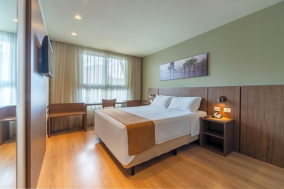 Hotel Laghetto Vivace