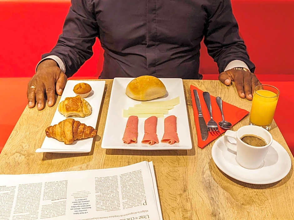 ibis Douala