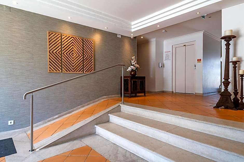 Vila Sao Vicente Boutique (Adults Only)