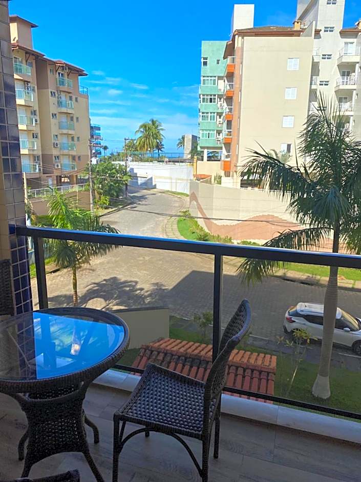 Apartamento Praias de Ubatuba - Praia Grande