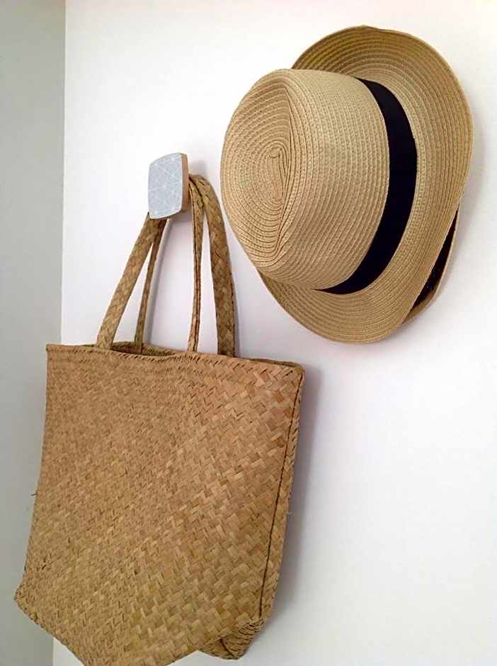 Bastide Nomade - guest house