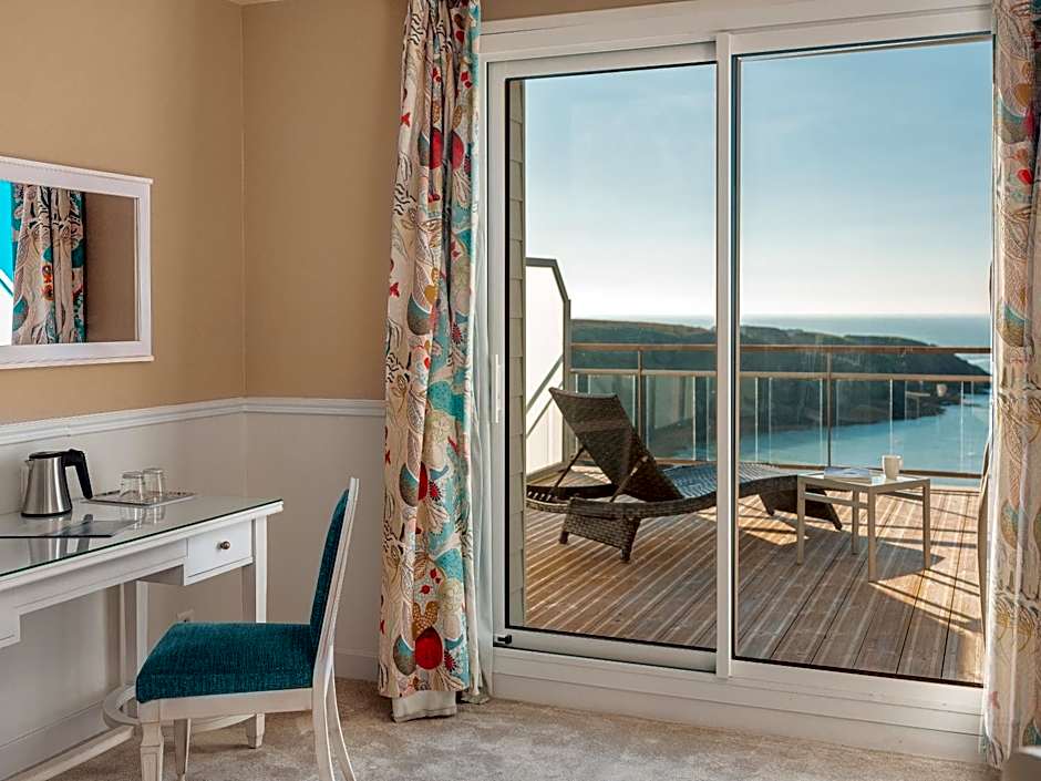 Castel Clara Thalasso & Spa